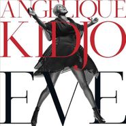 Angélique Kidjo, Eve (CD)