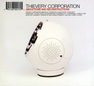 Thievery Corporation, Abductions And Reconstructions (CD)