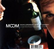 Thievery Corporation, The Mirror Conspiracy (CD)