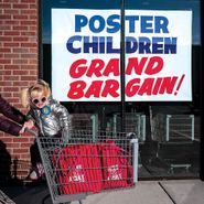 Poster Children, Grand Bargain! (CD)