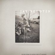 Jay Bolotin, No One Seems To Notice That It's Raining (LP)