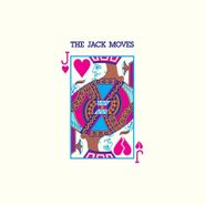 The Jack Moves, The Jack Moves (CD)