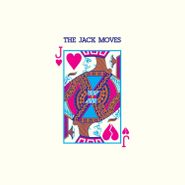 The Jack Moves, The Jack Moves (LP)