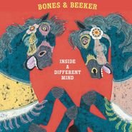 Bones & Beeker, Inside A Different Mind (12")