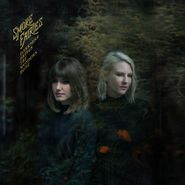 Smoke Fairies, Darkness Brings The Wonders Home [Gold Vinyl] (LP)