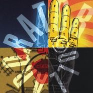 Djam Karet, Collaborator (CD)