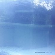 Pan•American, Quiet City (LP)