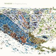 Tim Hecker, An Imaginary Country (LP)