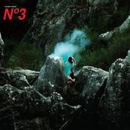 Christina Vantzou, No. 3 (CD)