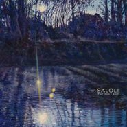 Saloli, The Deep End (CD)