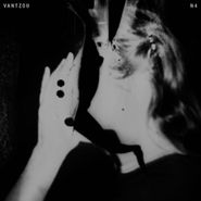 Christina Vantzou, No 4 (LP)