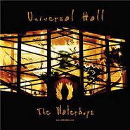 The Waterboys, Universal Hall (CD)
