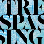 The Orange Peels, Trespassing (LP)