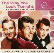 Various Artists, The Way You Look Tonight: A Crooner Collection (CD)