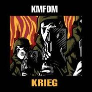 KMFDM, Krieg (CD)