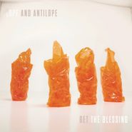 Get The Blessing, Lope And Antilope (CD)