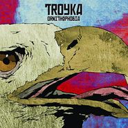 Troyka, Ornithophobia (CD)