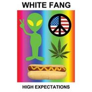 White Fang, High Expectations (LP)
