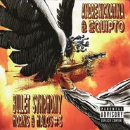 Andre Nickatina, Bullet Symphony: Horns & Halos #3 (CD)