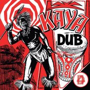 Various Artists, Kaya Dub (LP)