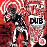 Various Artists, Kaya Dub (CD)