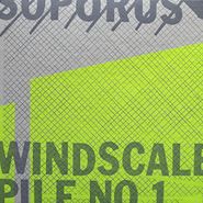 Soporus, Windscale Pile No.1 (CD)