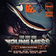 The Boy Boy Young Mess, The Money In The Bitch Purse Collabs Vol. 4 (CD)