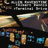 Allen Ravenstine, Terminal Drive EP (CD)