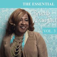 Beverly Crawford, The Essential Beverly Crawford Vol. 3 (CD)