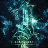 Gladiators, Plexus (CD)