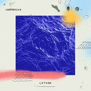 Lazerbeak, Luther (CD)