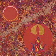 Barrett Martin Group, Songs Of The Firebird (CD)