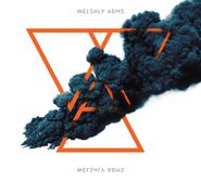 Welshly Arms, Welshly Arms (CD)