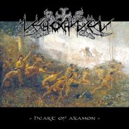 Nechochwen, Heart Of Akamon (CD)