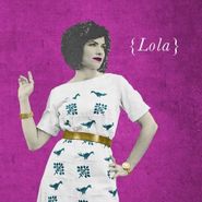 Carrie Rodriguez, Lola (CD)