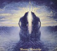 Wilt, Moving Monoliths (CD)