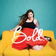 Mary Lambert, Bold EP (CD)