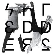 Shredders, Dangerous Jumps (CD)