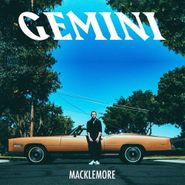 Macklemore, Gemini [Bonus Tracks] (LP)