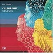 Billy Cobham's Culturemix, Colours (CD)
