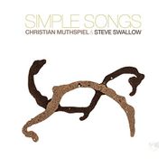 Christian Muthspiel, Simple Songs (CD)