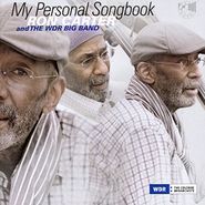 Ron Carter, My Personal Songbook (CD)