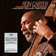 Ron Carter, Foursight: Stockholm [Record Store Day] (LP)