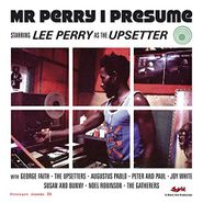 Lee Perry, Mr Perry I Presume (LP)