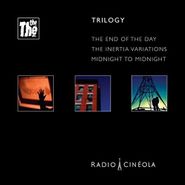 The The, Radio Cineola: Trilogy [Deluxe Edition] (CD)
