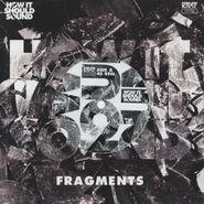 Damu The Fudgemunk, Fragments (7")