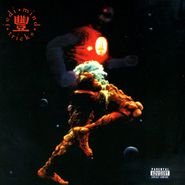 Jedi Mind Tricks, The Psycho-Social, Chemical, Biological, And Electro-Magnetic Manipulation Of Human Consciousness [Clear Vinyl] (LP)