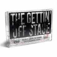 People Under The Stairs, Gettin' Off Stage, Step 1 & 2 (Cassette)