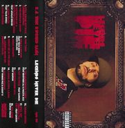 R.A. The Rugged Man, Legends Never Die [Cassette Store Day] (Cassette)