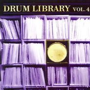 DJ Paul Nice, Drum Library Vol. 4 (LP)